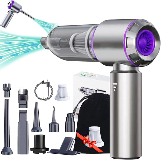 mini vacuum pro