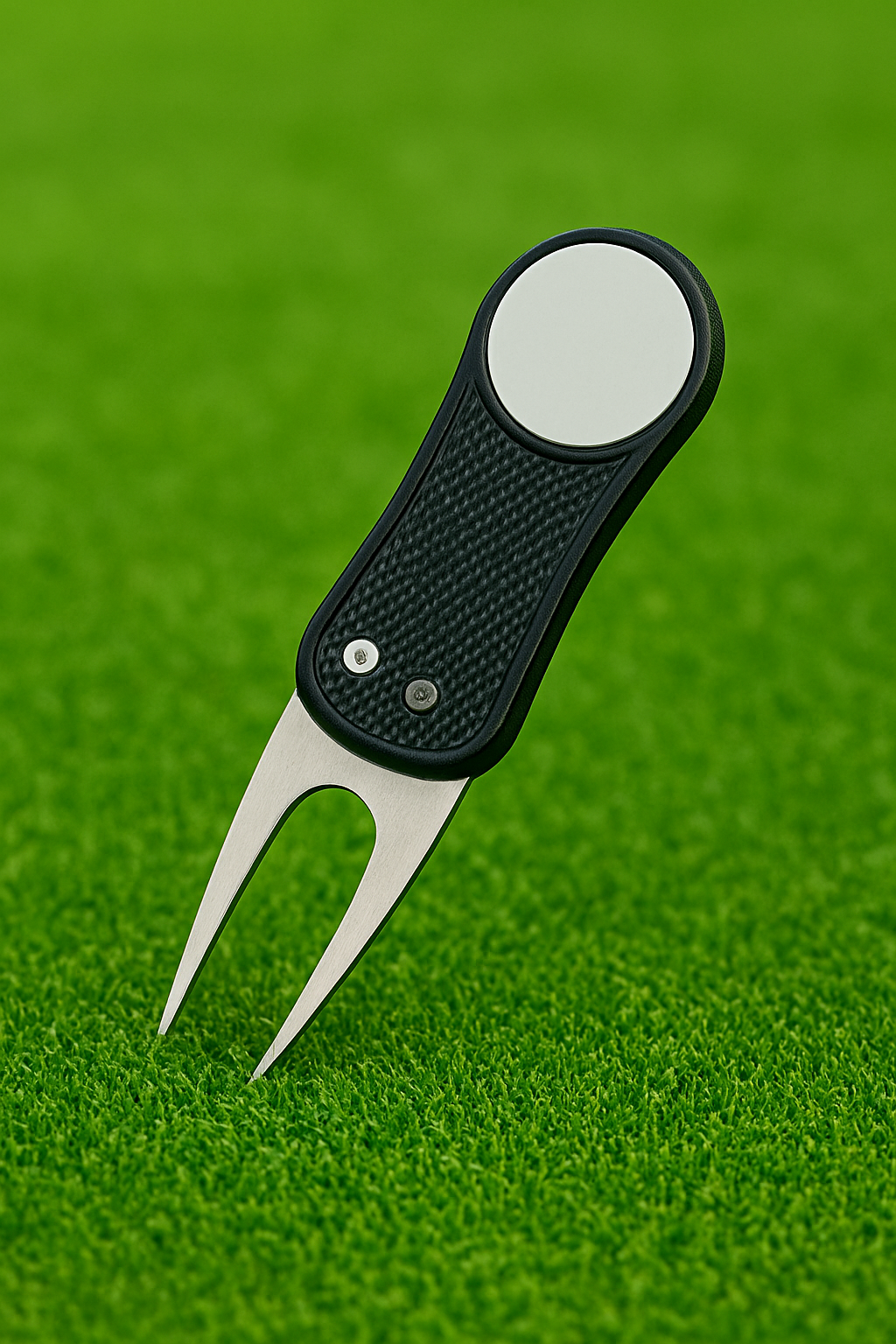 Golf Lawn Repair Tool